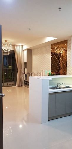 Hình ảnh Cho thuê 2PN 65m2 The Tresor nội thất cao cấp giá 17 triệu/tháng