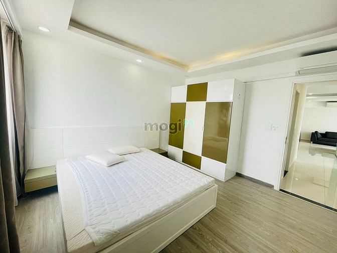 Hình ảnh Cho thuê Trang Chủ MB66.COM / Đăng Ký Tặng 66K cao cấp Green view, Phú Mỹ Hưng. 3PN 106m2. Giá 19tr