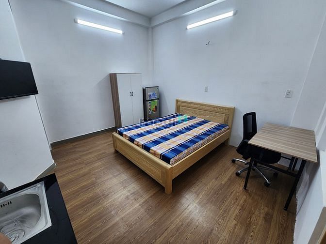Hình ảnh Phòng trọ Tân Bình, chất lượng 5 sao