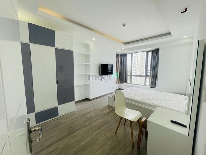Hình ảnh Cho thuê Trang Chủ MB66.COM / Đăng Ký Tặng 66K cao cấp Green view, Phú Mỹ Hưng. 3PN 106m2. Giá 19tr