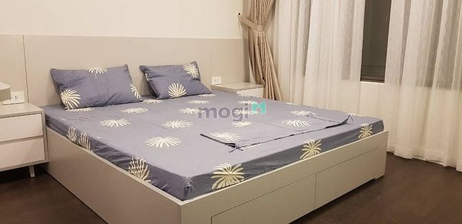 Hình ảnh Cho thuê 2PN 65m2 The Tresor nội thất cao cấp giá 17 triệu/tháng
