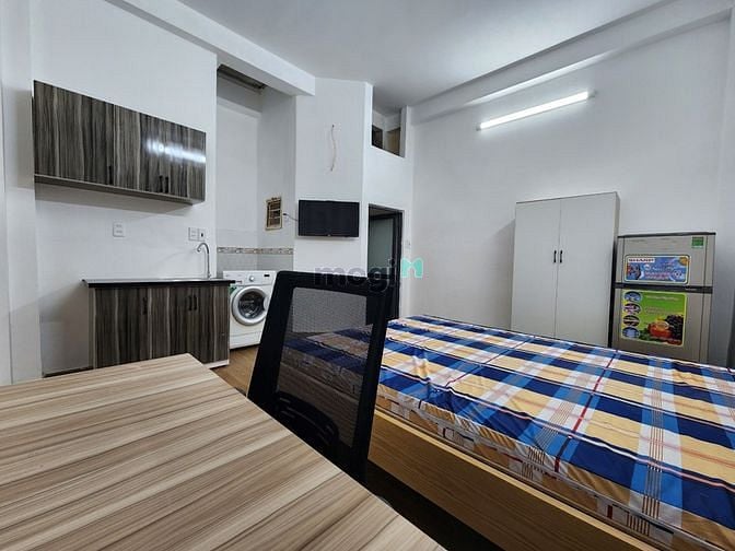Hình ảnh Phòng trọ Tân Bình, chất lượng 5 sao