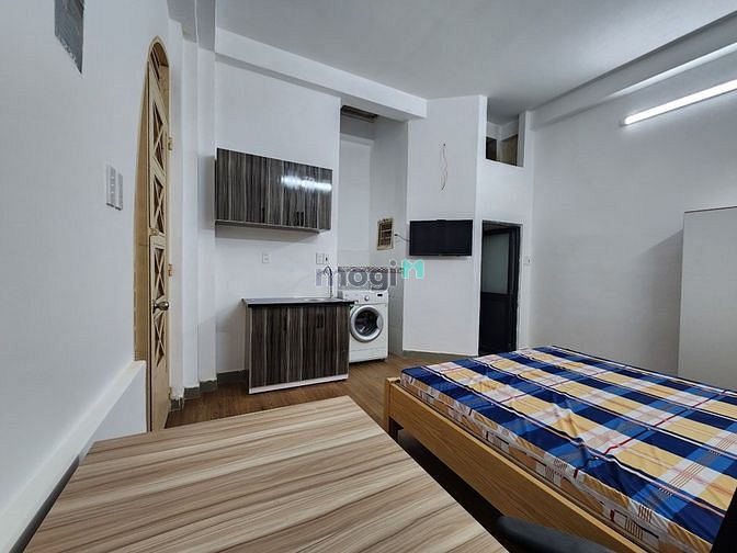 Hình ảnh Phòng trọ Tân Bình, chất lượng 5 sao