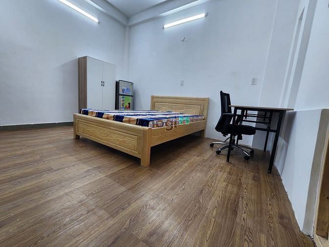 Hình ảnh Phòng trọ Tân Bình, chất lượng 5 sao
