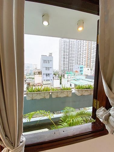 Hình ảnh 🌈Căn Hộ Cao Cấp 1pn_Gần Landmark 81 và Plear plaze