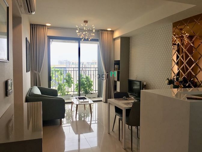 Hình ảnh Cho thuê 2PN 65m2 The Tresor nội thất cao cấp giá 17 triệu/tháng