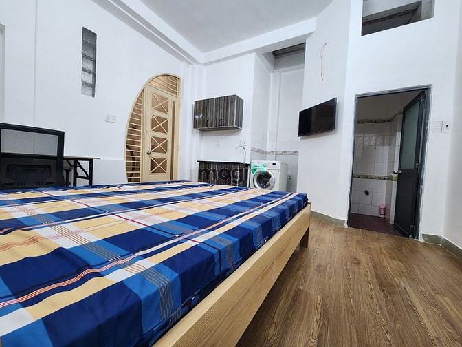 Hình ảnh Phòng trọ Tân Bình, chất lượng 5 sao