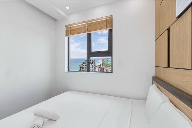 Hình ảnh Book Trang Chủ MB66.COM / Đăng Ký Tặng 66K 2PN Mường Thanh view biển chỉ từ 850k/ đêm.