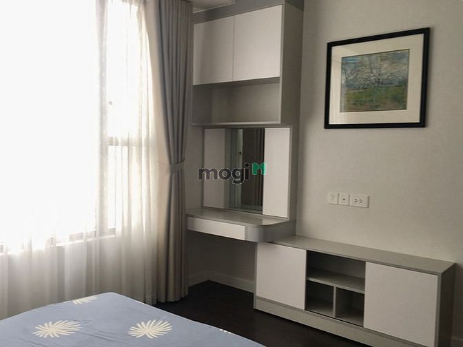 Hình ảnh Cho thuê 2PN 65m2 The Tresor nội thất cao cấp giá 17 triệu/tháng