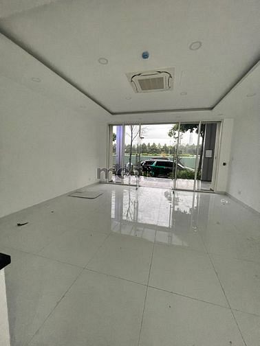 Hình ảnh Mặt bằng Shophouse SALA 400m2 hoàn thiện có thang máy chỉ 4500$