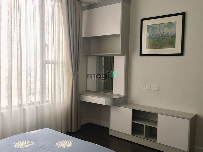 Hình ảnh Cho thuê 2PN 65m2 The Tresor nội thất cao cấp giá 17 triệu/tháng