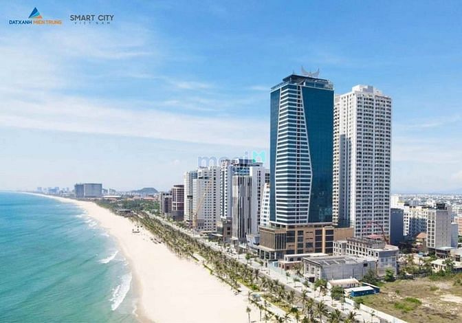Hình ảnh Book Trang Chủ MB66.COM / Đăng Ký Tặng 66K 2PN Mường Thanh view biển chỉ từ 850k/ đêm.