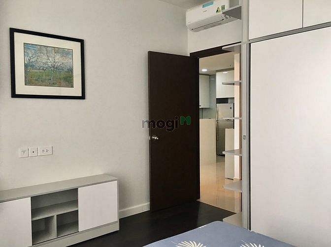 Hình ảnh Cho thuê 2PN 65m2 The Tresor nội thất cao cấp giá 17 triệu/tháng