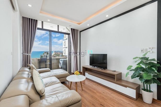 Hình ảnh Book Trang Chủ MB66.COM / Đăng Ký Tặng 66K 2PN Mường Thanh view biển chỉ từ 850k/ đêm.