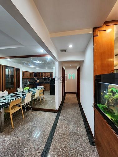 Hình ảnh Bán Trang Chủ MB66.COM / Đăng Ký Tặng 66K New SaiGon HAGL3 3pn full nội thất