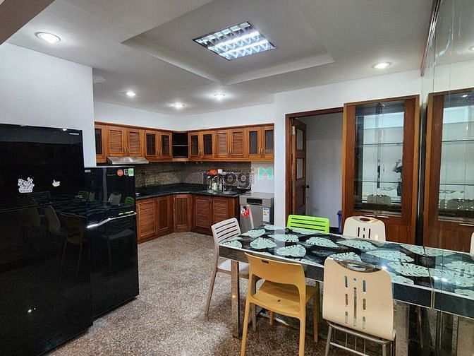 Hình ảnh Bán Trang Chủ MB66.COM / Đăng Ký Tặng 66K New SaiGon HAGL3 3pn full nội thất
