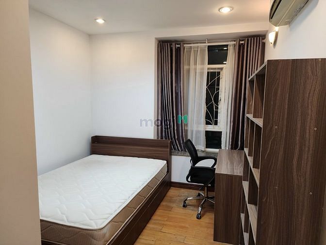Hình ảnh Bán Trang Chủ MB66.COM / Đăng Ký Tặng 66K New SaiGon HAGL3 3pn full nội thất