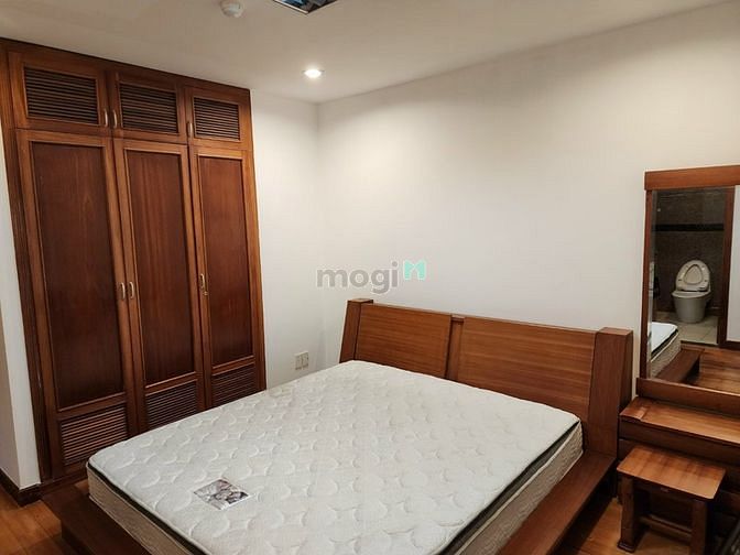 Hình ảnh Bán Trang Chủ MB66.COM / Đăng Ký Tặng 66K New SaiGon HAGL3 3pn full nội thất