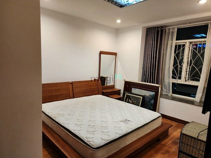 Hình ảnh Bán Trang Chủ MB66.COM / Đăng Ký Tặng 66K New SaiGon HAGL3 3pn full nội thất