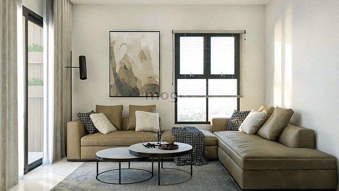 Hình ảnh 🔴 Căn Gốc Diamond Brilliant 160m² 3PN+1, 3WC, 3Ban Công, NHÀ MỚI 100%