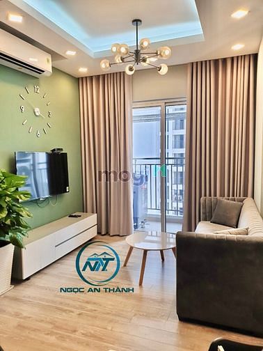 Hình ảnh Cho thuê Trang Chủ MB66.COM / Đăng Ký Tặng 66K 2pn Sunrise Riverside Full Nội thất