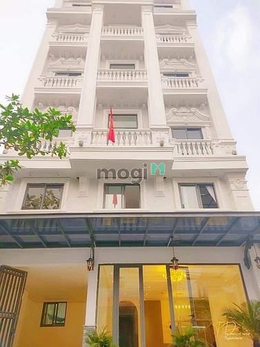 Hình ảnh Căn phòng siêu đẹp tại tân kiểng quận 7