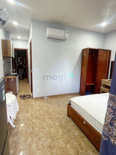 Hình ảnh Phòng đường Trần Quốc Hoàn Tân Bình
