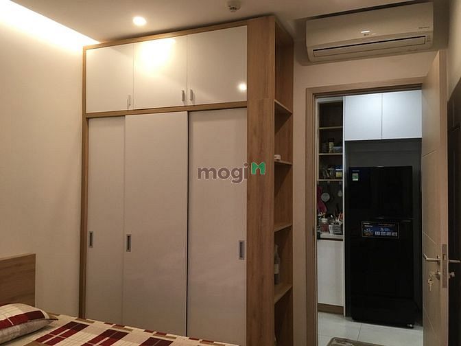 Hình ảnh 2PN full nội thất tại New City Thủ Thiêm- 15.5tr