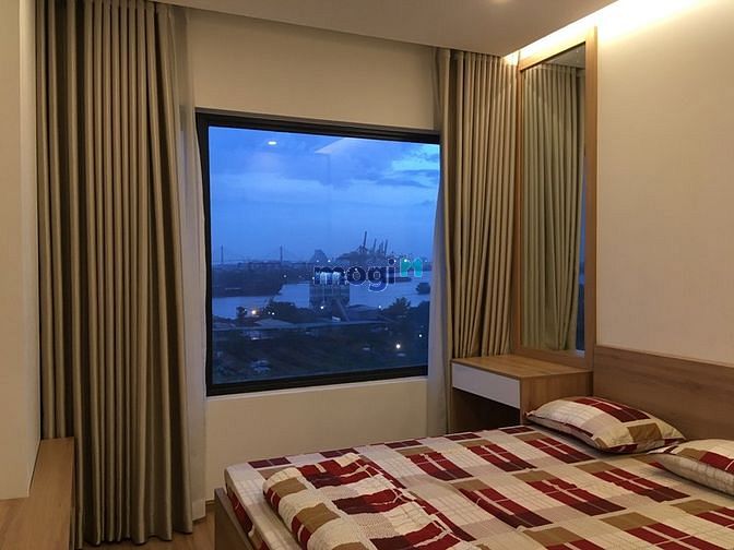 Hình ảnh 2PN full nội thất tại New City Thủ Thiêm- 15.5tr