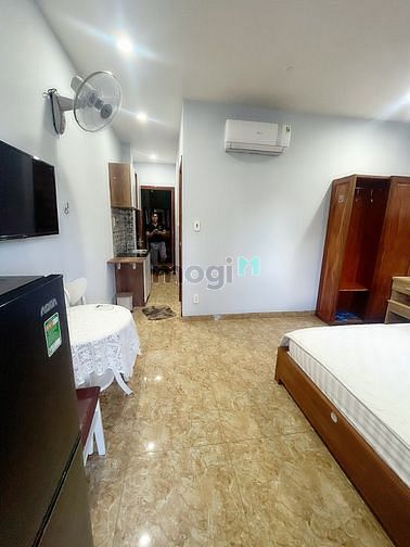 Hình ảnh Phòng đường Trần Quốc Hoàn Tân Bình