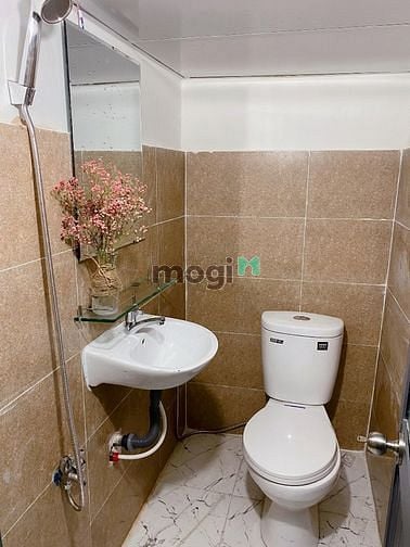 Hình ảnh Cho thuê Trang Chủ MB66.COM / Đăng Ký Tặng 66K dạng gác ngay Tân Thuận Tây Quận 7 sát cầu Tân Thuận