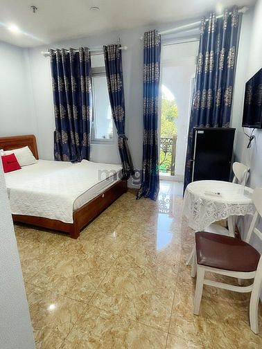 Hình ảnh Phòng đường Trần Quốc Hoàn Tân Bình