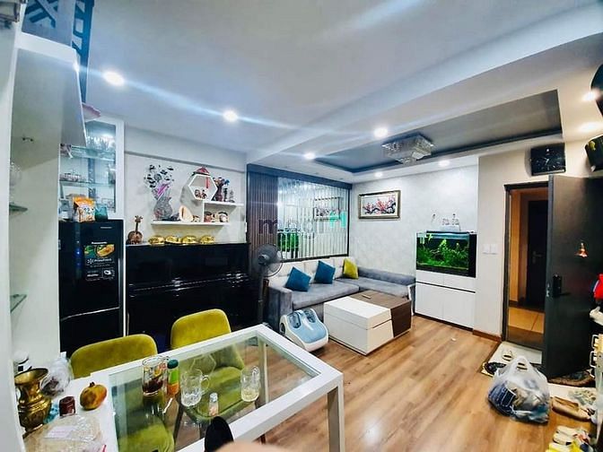 Hình ảnh Có Ngay căn 63m2, 2pn, 2toilet Trang Chủ MB66.COM Chính Thức SKY 9 ( TP Thủ Đức )