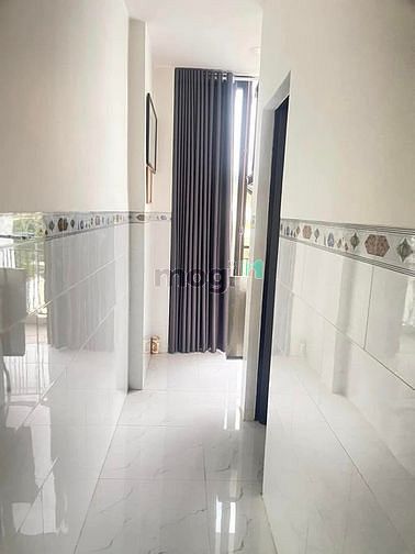 Hình ảnh THUA LỖ BÁN căn Bùi Hữu Nghĩa, P2, Bình Thạnh SHR 36m2