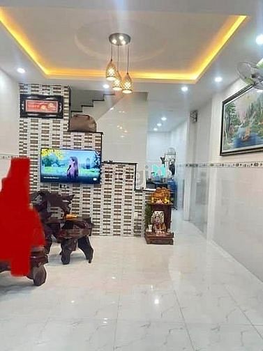 Hình ảnh THUA LỖ BÁN căn Bùi Hữu Nghĩa, P2, Bình Thạnh SHR 36m2