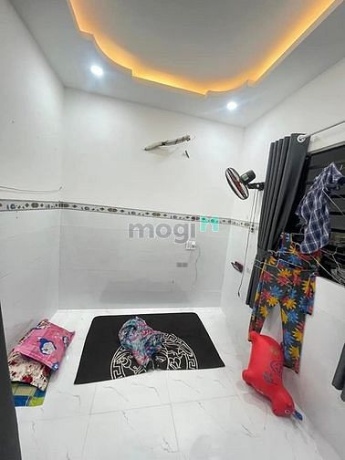 Hình ảnh THUA LỖ BÁN căn Bùi Hữu Nghĩa, P2, Bình Thạnh SHR 36m2