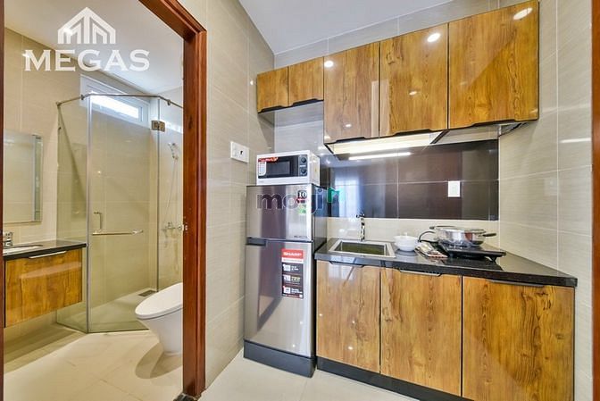 Hình ảnh Khai Trương Nhà Mới - Phòng Mới ngay Lotte Cộng Hoà