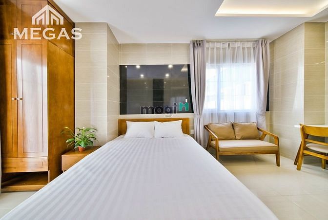Hình ảnh Khai Trương Nhà Mới - Phòng Mới ngay Lotte Cộng Hoà