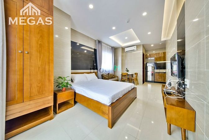 Hình ảnh Khai Trương Nhà Mới - Phòng Mới ngay Lotte Cộng Hoà