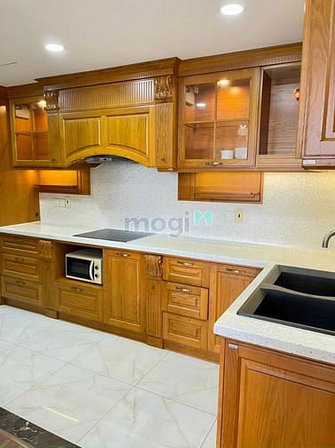 Hình ảnh Cho thuê 2PN 80m2 icon 56 Quận 4 nội thất cao cấp giá 18 triệu/tháng