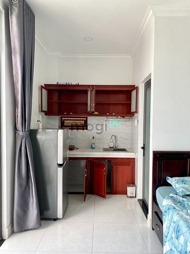 Hình ảnh Căn Hộ Studio Full Nội Thất GẦN NTTU, Hoàng Diệu, Xóm Chiếu Quận 4