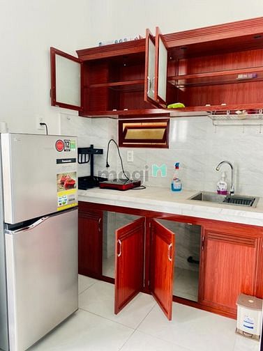 Hình ảnh Căn Hộ Studio Full Nội Thất GẦN NTTU, Hoàng Diệu, Xóm Chiếu Quận 4