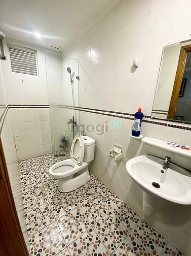 Hình ảnh 1 phòng ngủ full nt máy giặt riêng cầu him lam Lotte Rmit trung sơn
