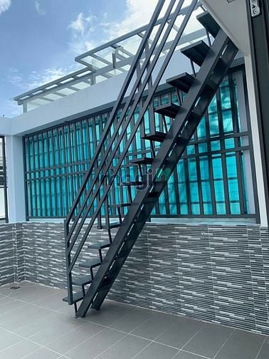 Hình ảnh Nhà giá rẻ khu tên lửa 35triêu