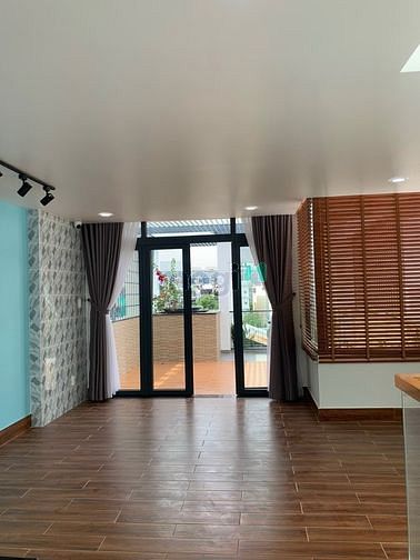 Hình ảnh Nhà giá rẻ khu tên lửa 35triêu
