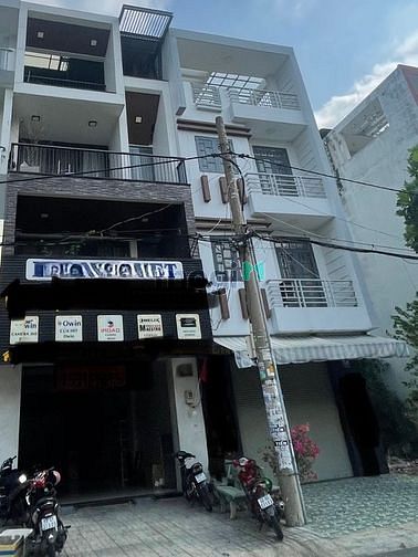 Hình ảnh Nhà giá rẻ khu tên lửa 35triêu