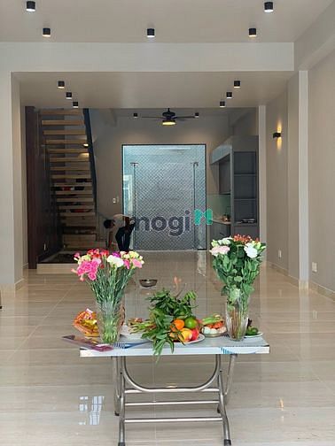 Hình ảnh Nhà giá rẻ khu tên lửa 35triêu