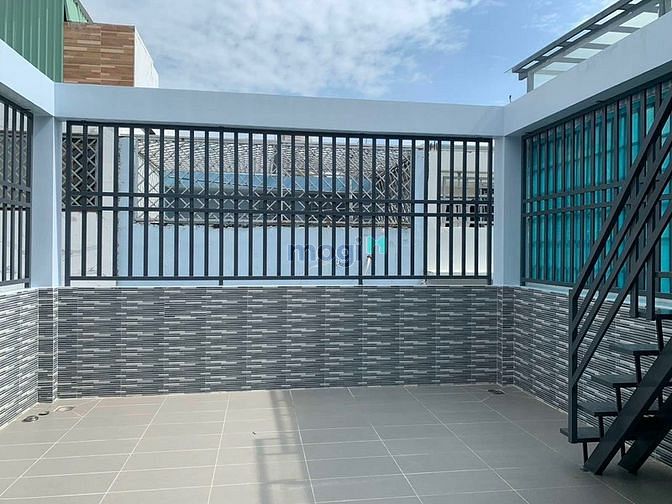 Hình ảnh Nhà giá rẻ khu tên lửa 35triêu