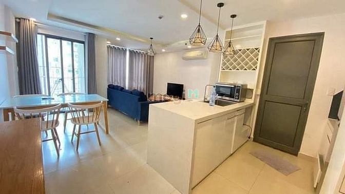Hình ảnh Mua đứt bán đoạn bán ch Galaxy 9, Q.4, 72M2, 2T250/SHR
