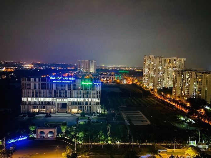 Hình ảnh Cho thuê Trang Chủ MB66.COM / Đăng Ký Tặng 66K conic skyway 1pn full nội thất 6.5 tr, view cực chill